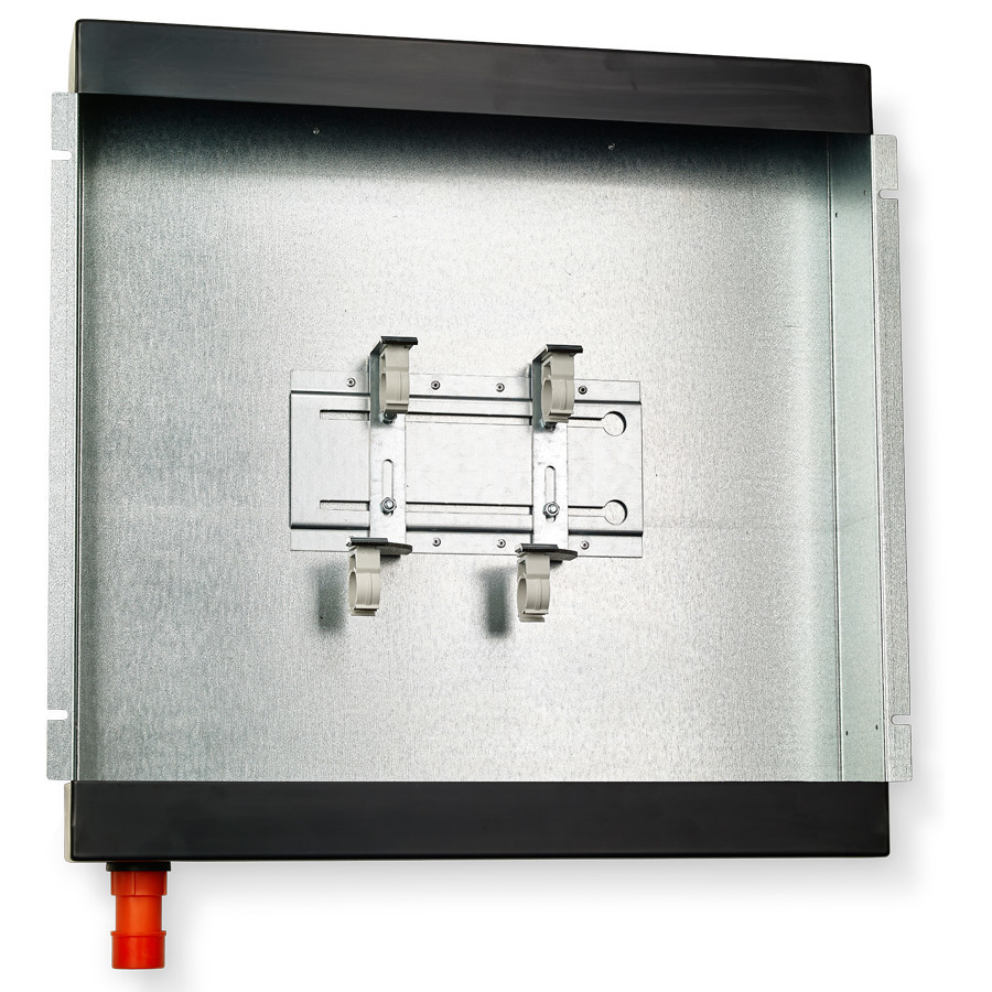 Waterproof manifold Sigarth