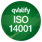 Sigarth ISO 14001